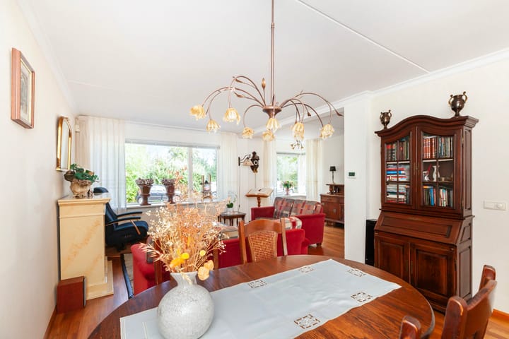 Foto 3 van Hoge Boezem 18