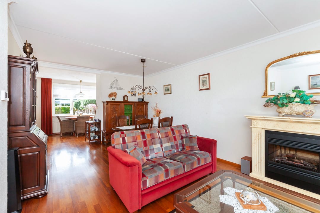 Foto 7 van Hoge Boezem 18