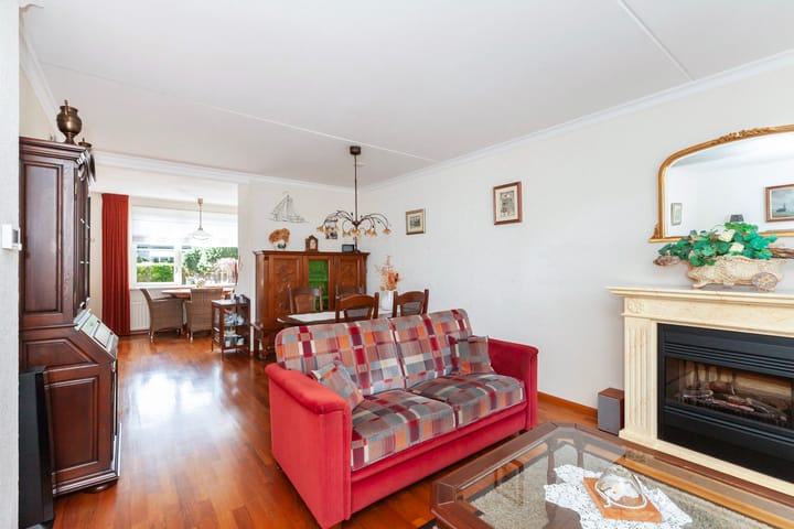 Foto 7 van Hoge Boezem 18