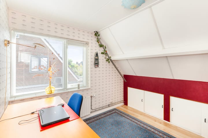 Foto 21 van Hoge Boezem 18