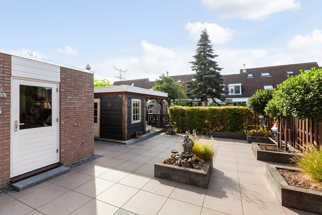 Foto 28 van Hoge Boezem 18