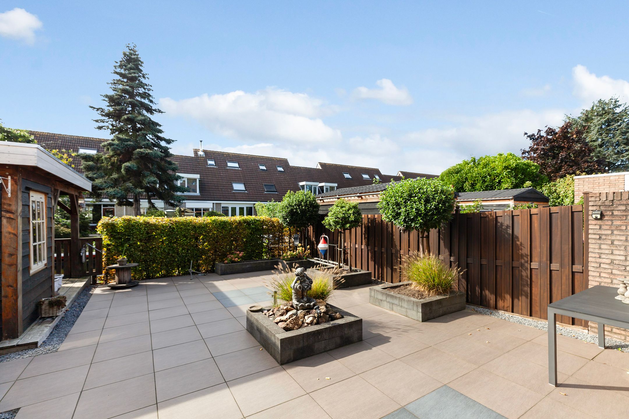 Foto 30 van Hoge Boezem 18