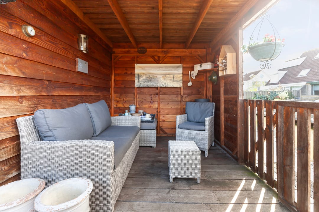 Foto 31 van Hoge Boezem 18