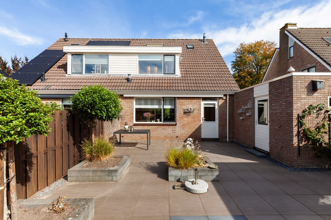 Foto 32 van Hoge Boezem 18