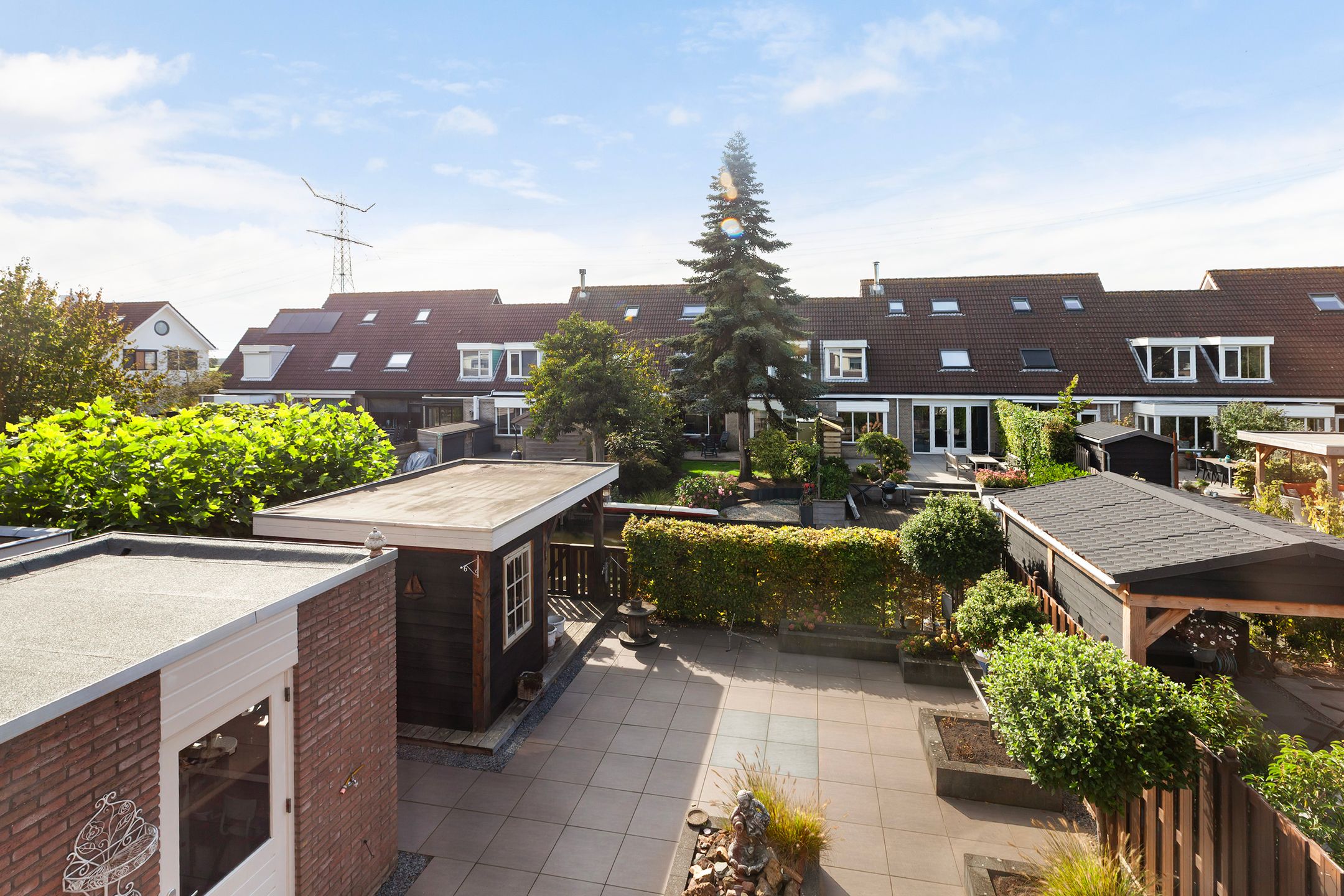 Foto 33 van Hoge Boezem 18