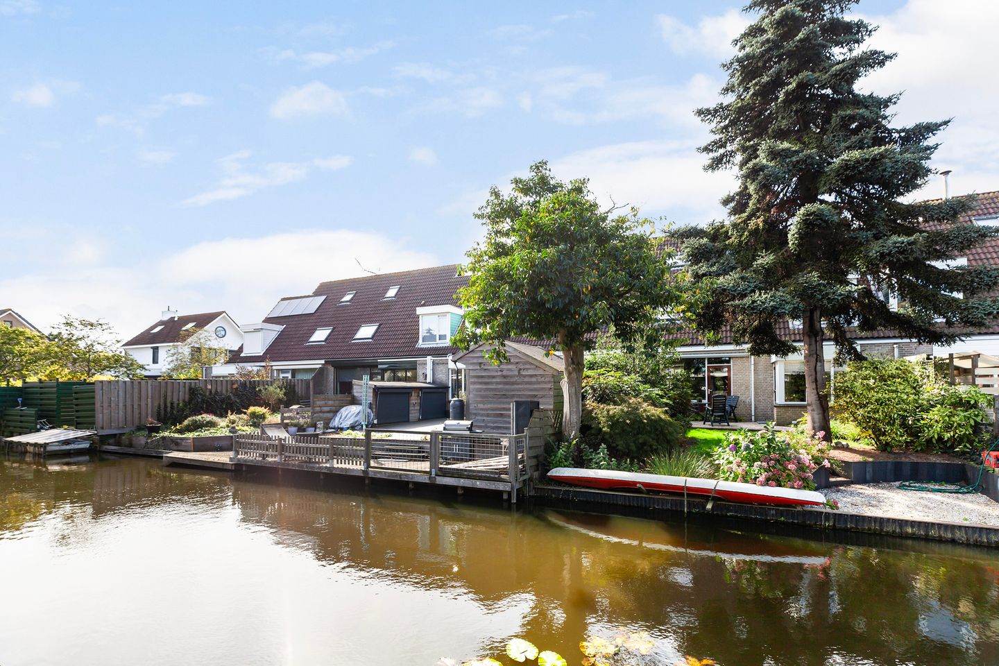 Foto 34 van Hoge Boezem 18