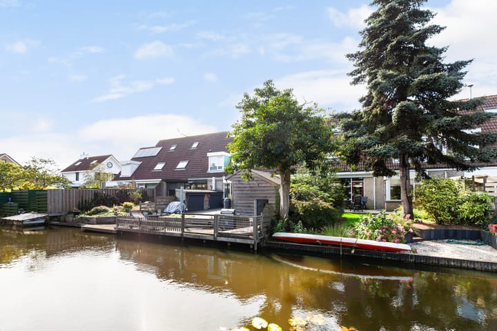 Foto 34 van Hoge Boezem 18