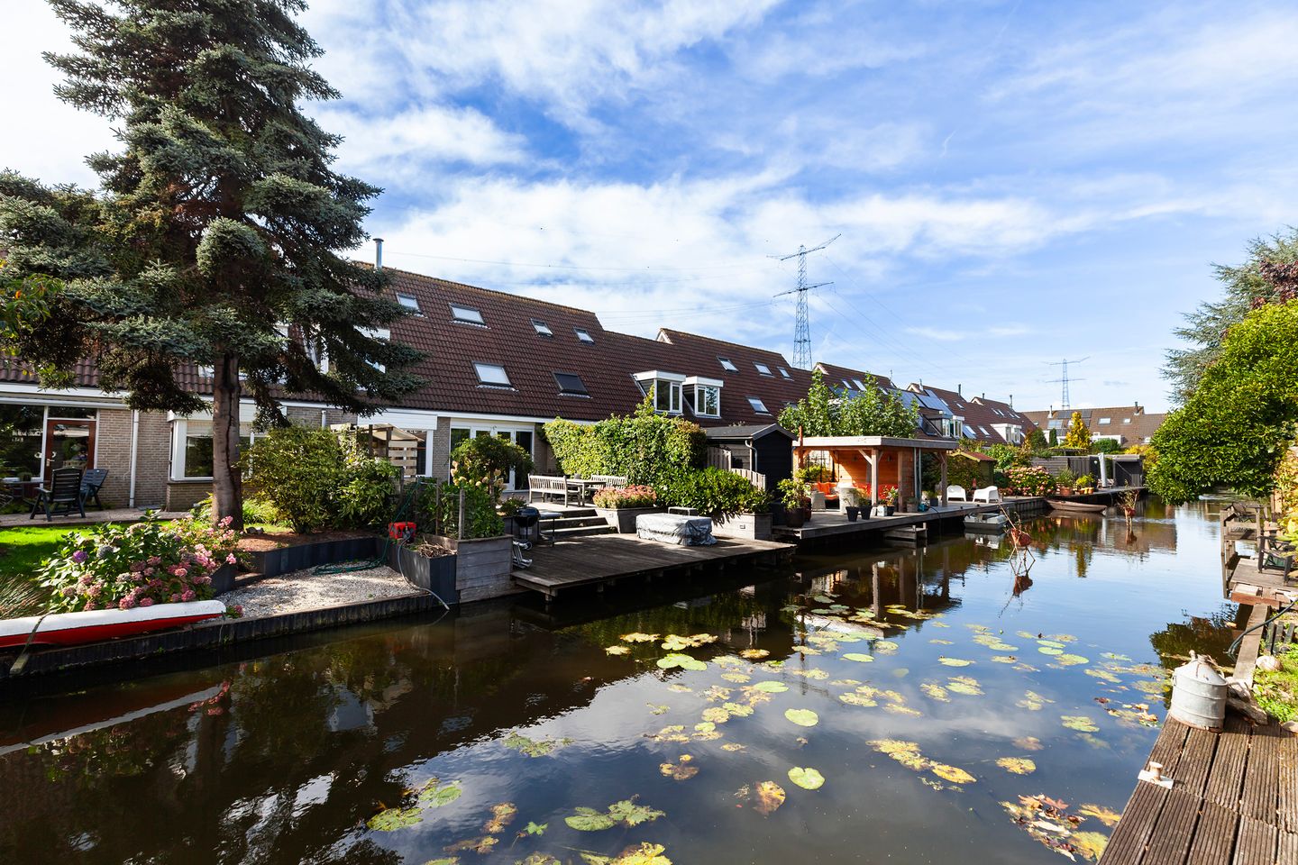 Foto 35 van Hoge Boezem 18