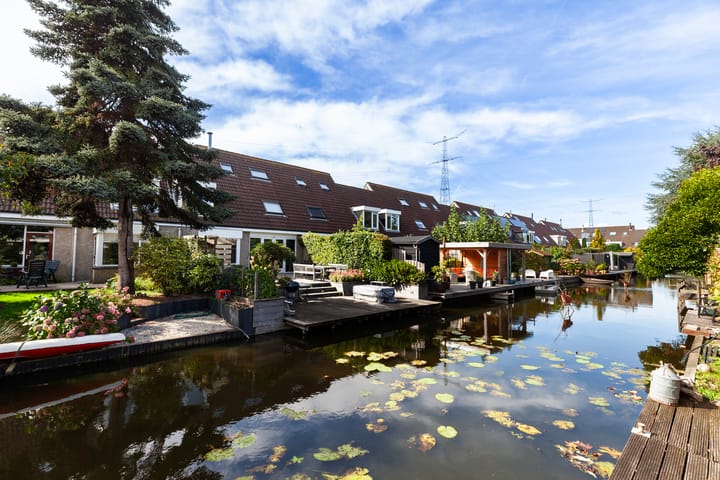 Foto 35 van Hoge Boezem 18