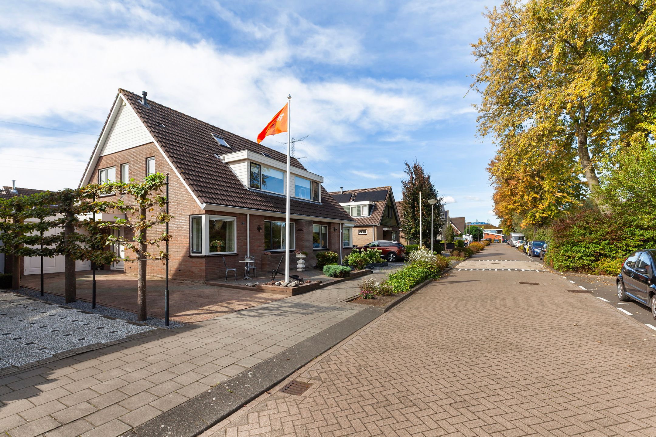 Foto 39 van Hoge Boezem 18