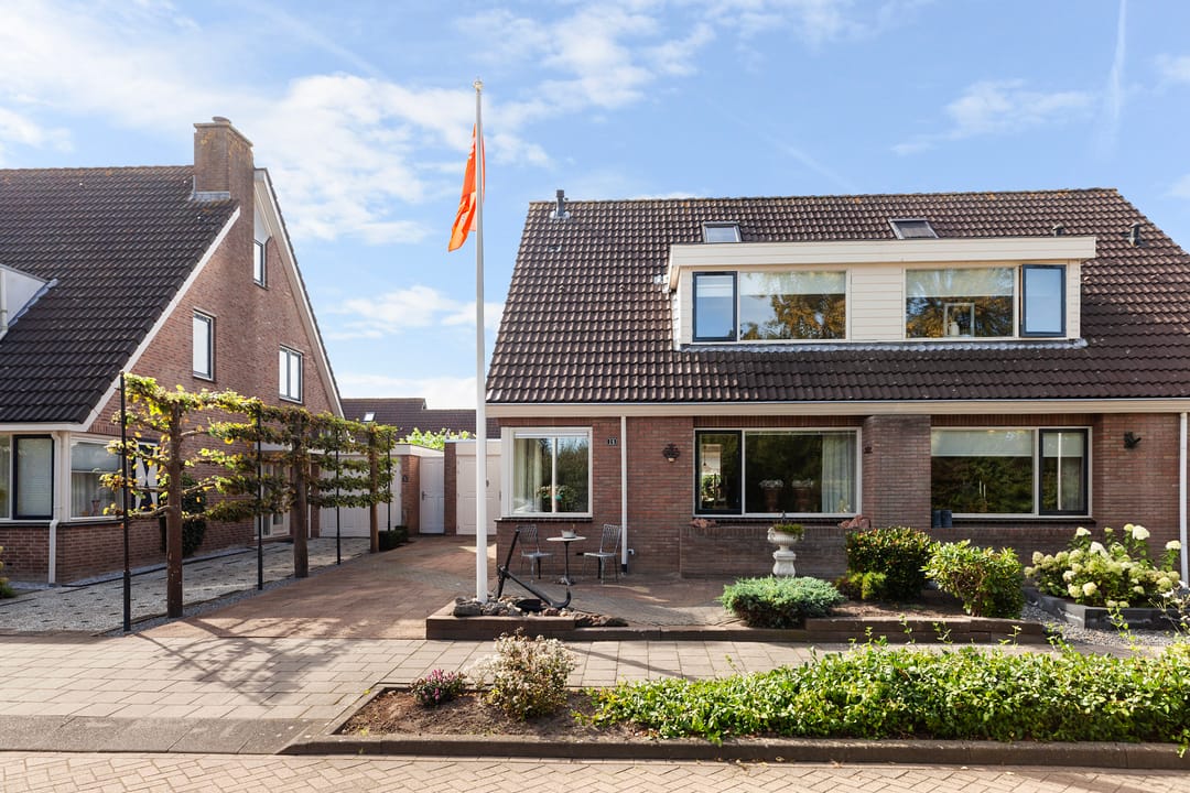 Foto 41 van Hoge Boezem 18