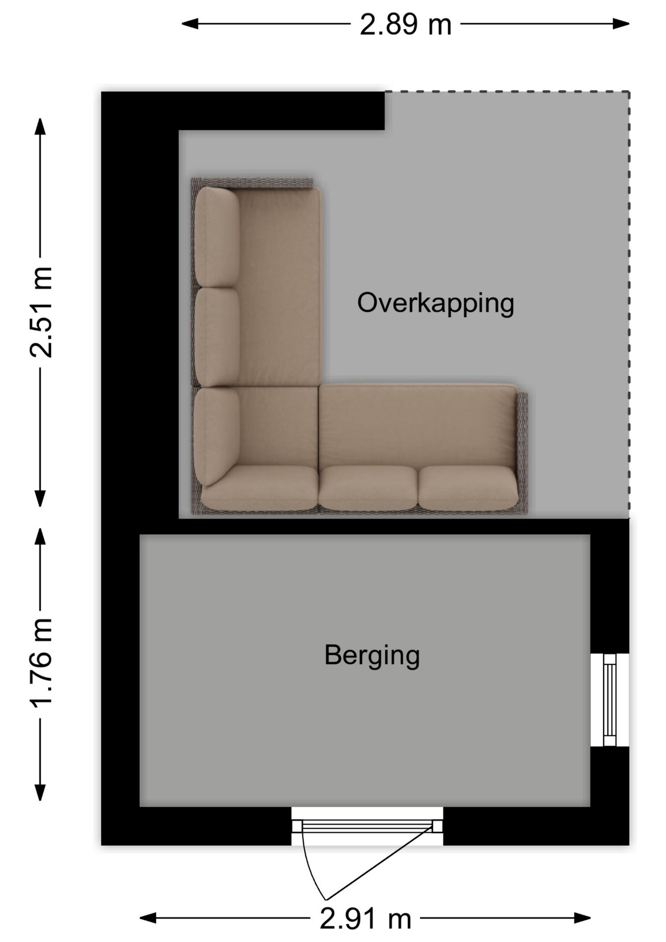 Foto 45 van Hoge Boezem 18