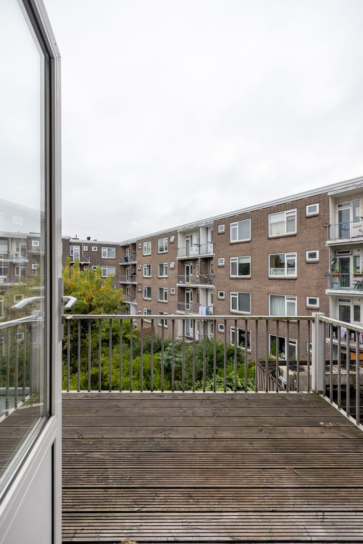 Foto 22 van Mathenesserweg 128-B