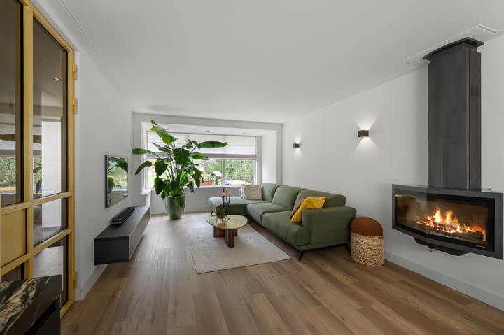 Foto 3 van Prof ten Doesschatestraat 101