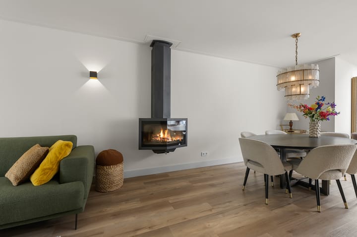 Foto 4 van Prof ten Doesschatestraat 101