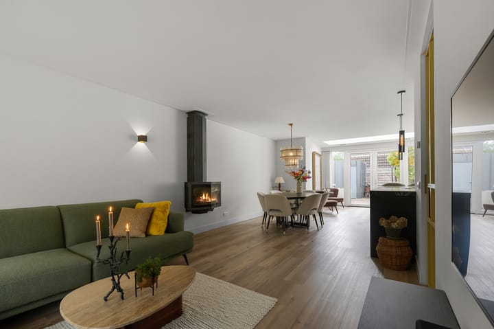 Foto 8 van Prof ten Doesschatestraat 101