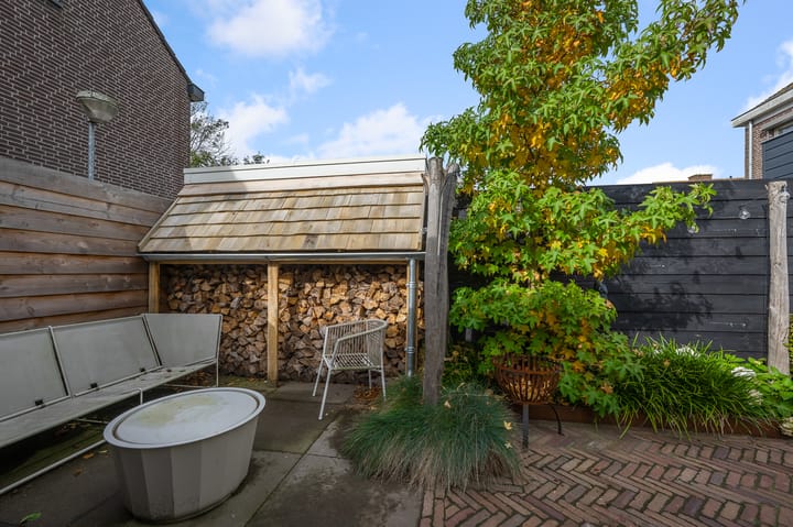 Foto 21 van Prof ten Doesschatestraat 101