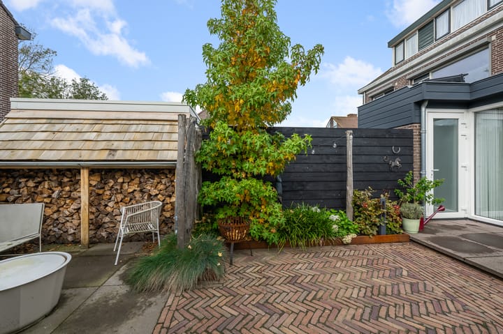 Foto 22 van Prof ten Doesschatestraat 101