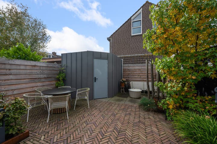 Foto 24 van Prof ten Doesschatestraat 101