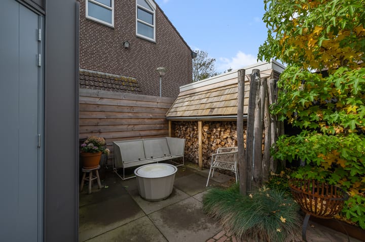 Foto 25 van Prof ten Doesschatestraat 101