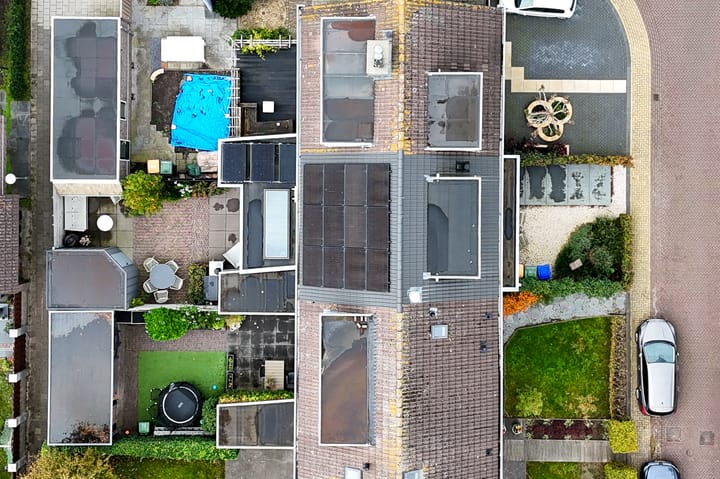 Foto 27 van Prof ten Doesschatestraat 101