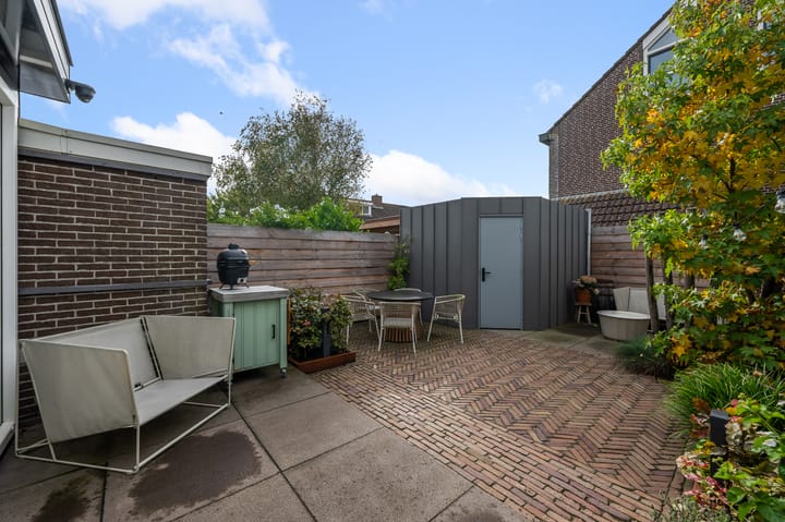 Foto 23 van Prof ten Doesschatestraat 101