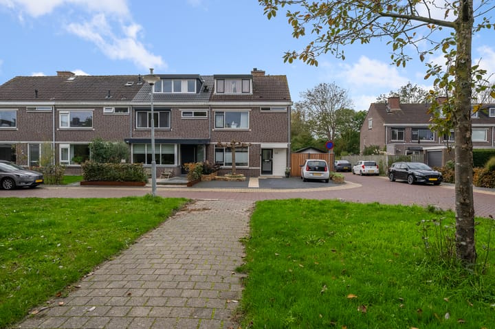 Foto 54 van Prof ten Doesschatestraat 101