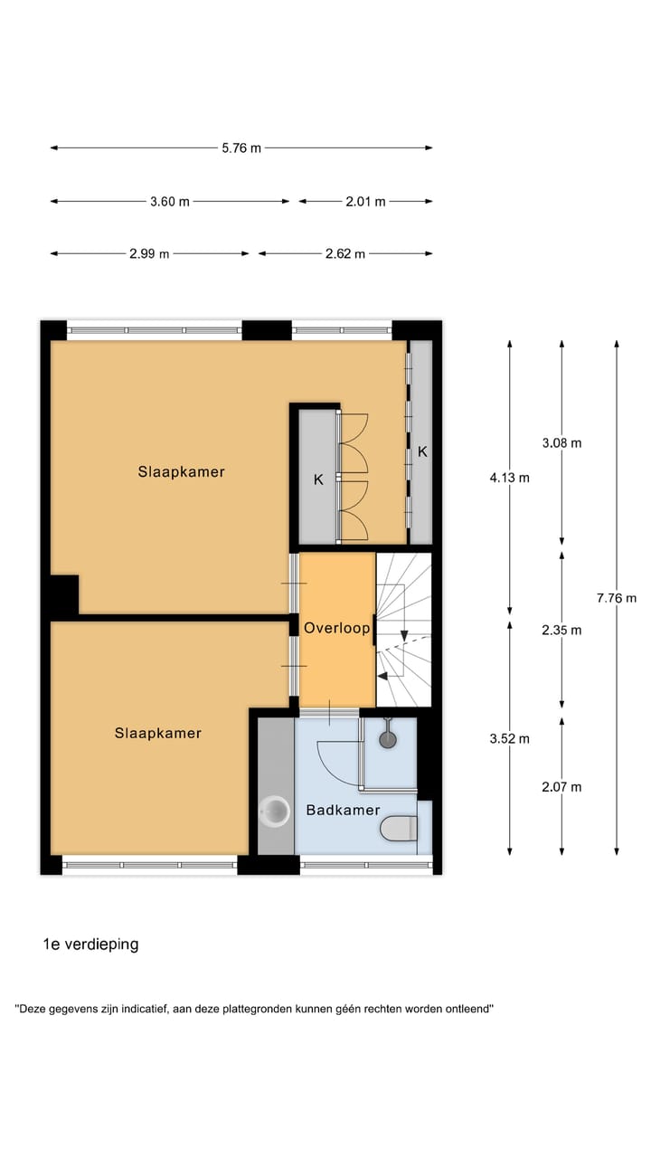 Foto 62 van Prof ten Doesschatestraat 101