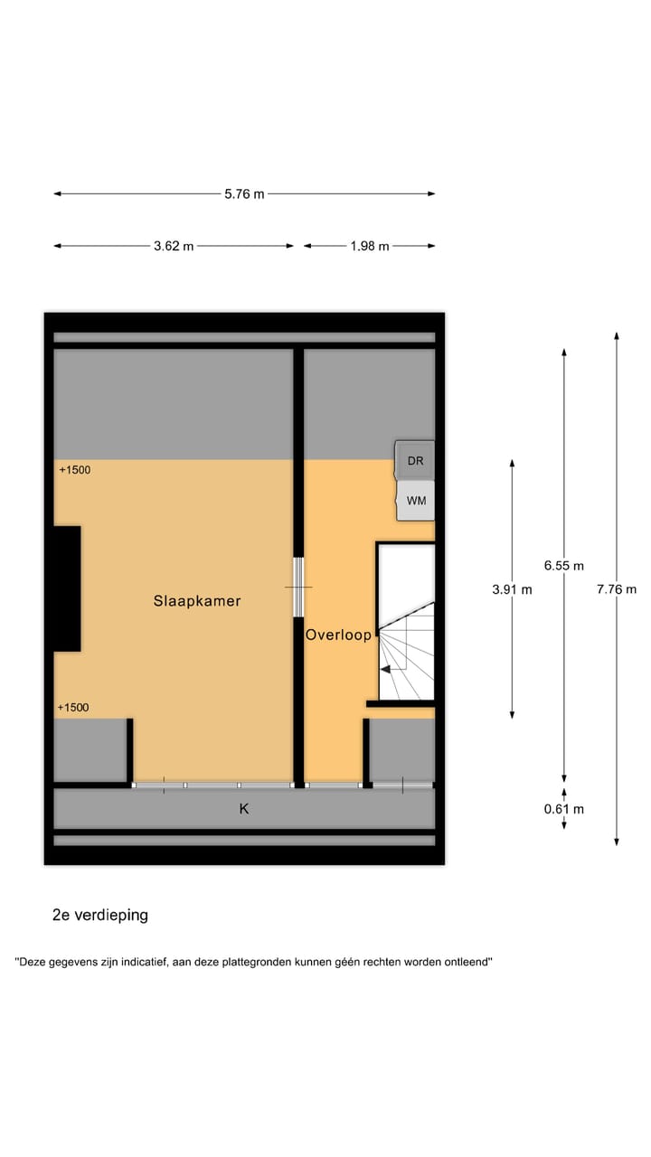 Foto 63 van Prof ten Doesschatestraat 101