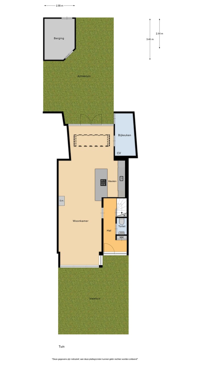 Foto 64 van Prof ten Doesschatestraat 101