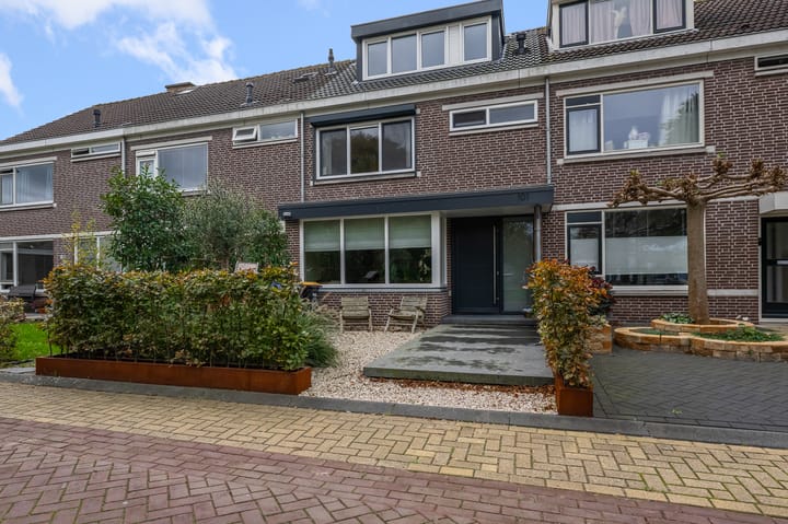 Foto 29 van Prof ten Doesschatestraat 101