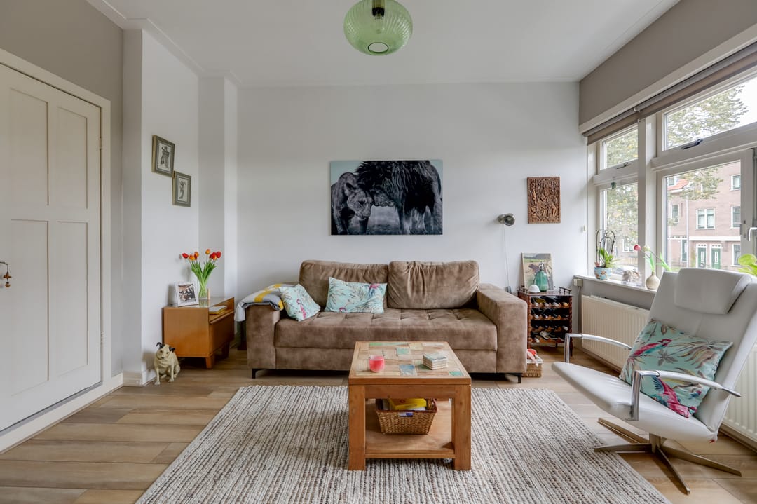 Foto 2 van Onder de Linden 53-G