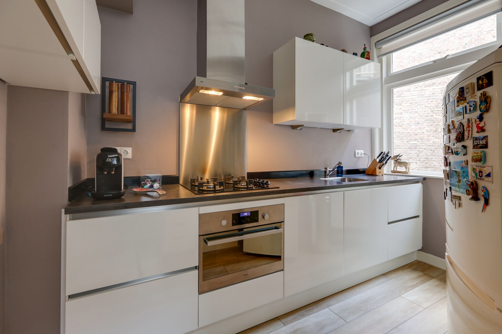 Foto 3 van Onder de Linden 53-G