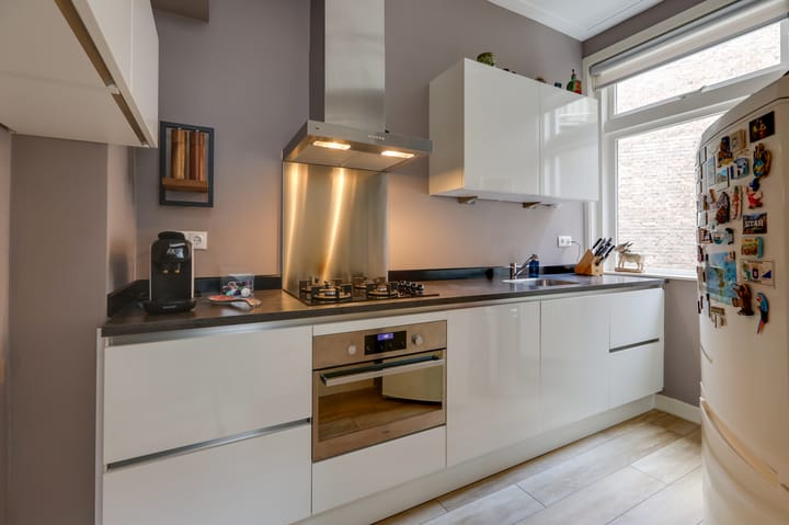 Foto 3 van Onder de Linden 53-G