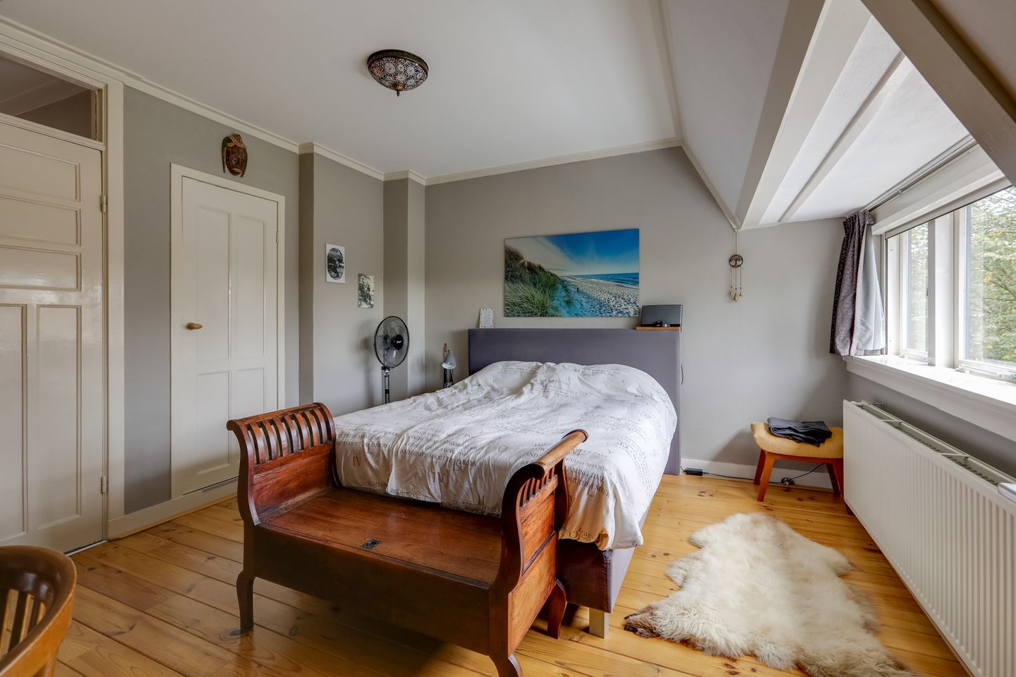 Foto 4 van Onder de Linden 53-G