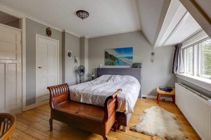 Foto 4 van Onder de Linden 53-G