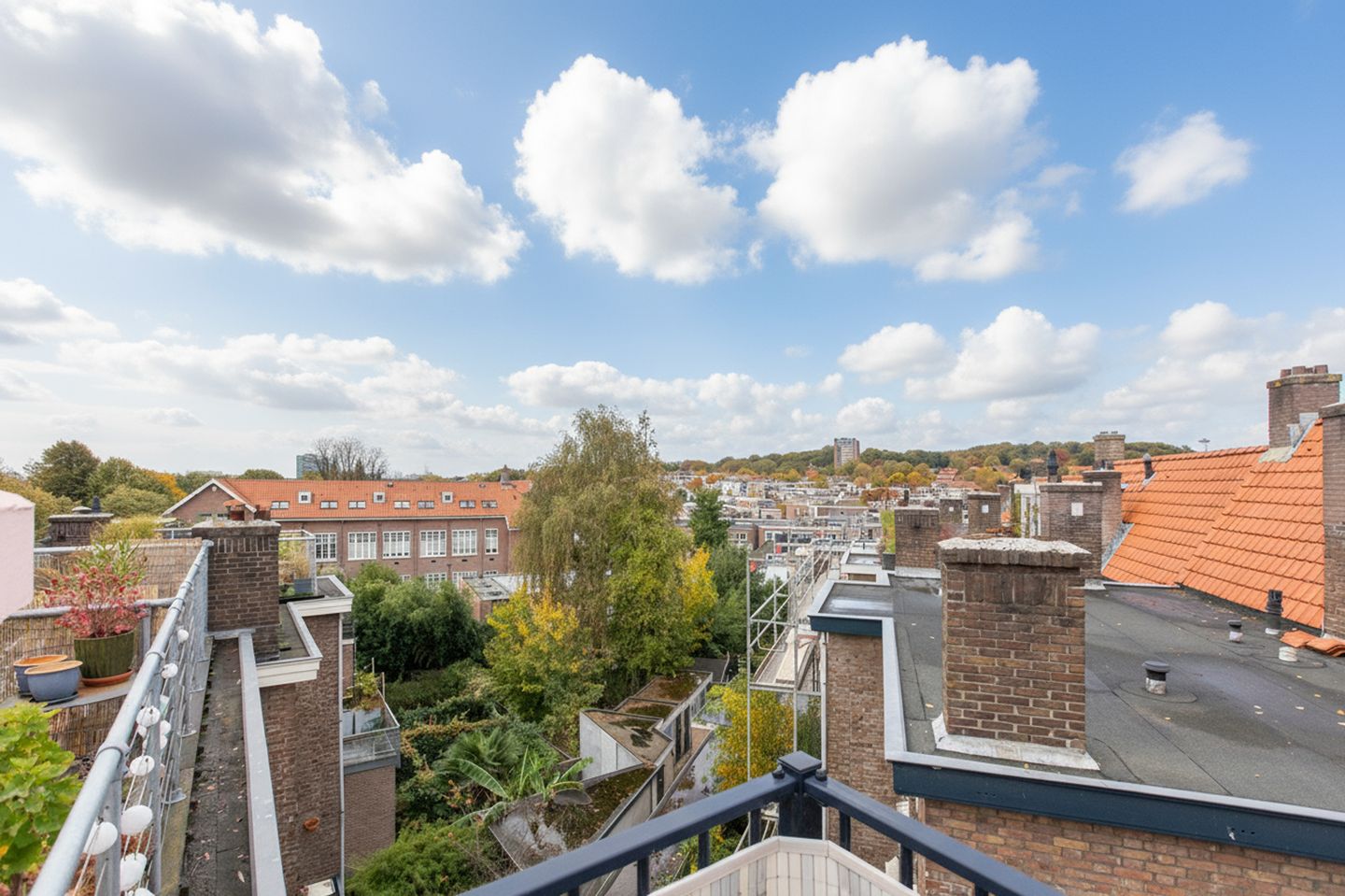 Foto 5 van Onder de Linden 53-G