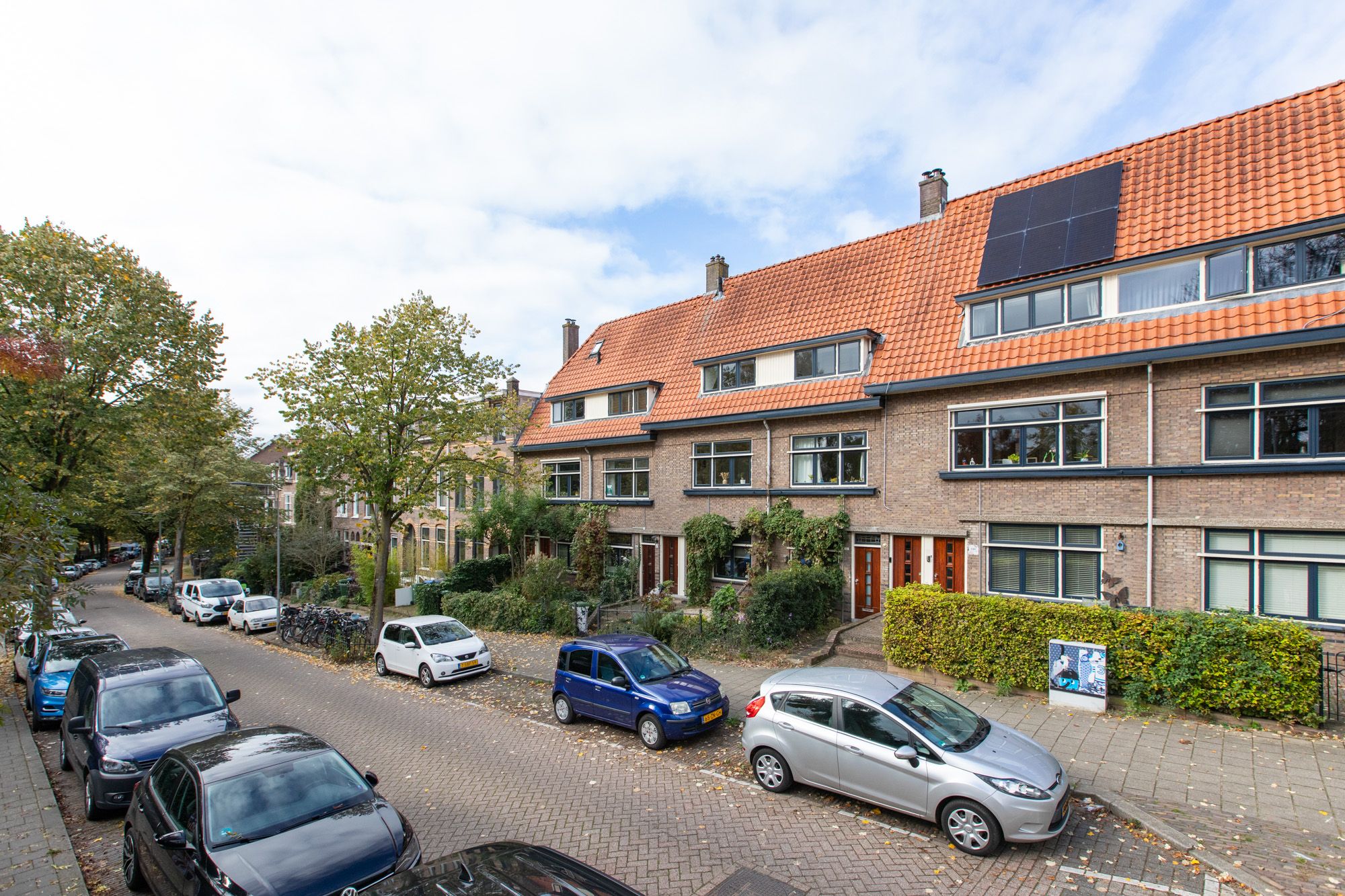 Foto 6 van Onder de Linden 53-G