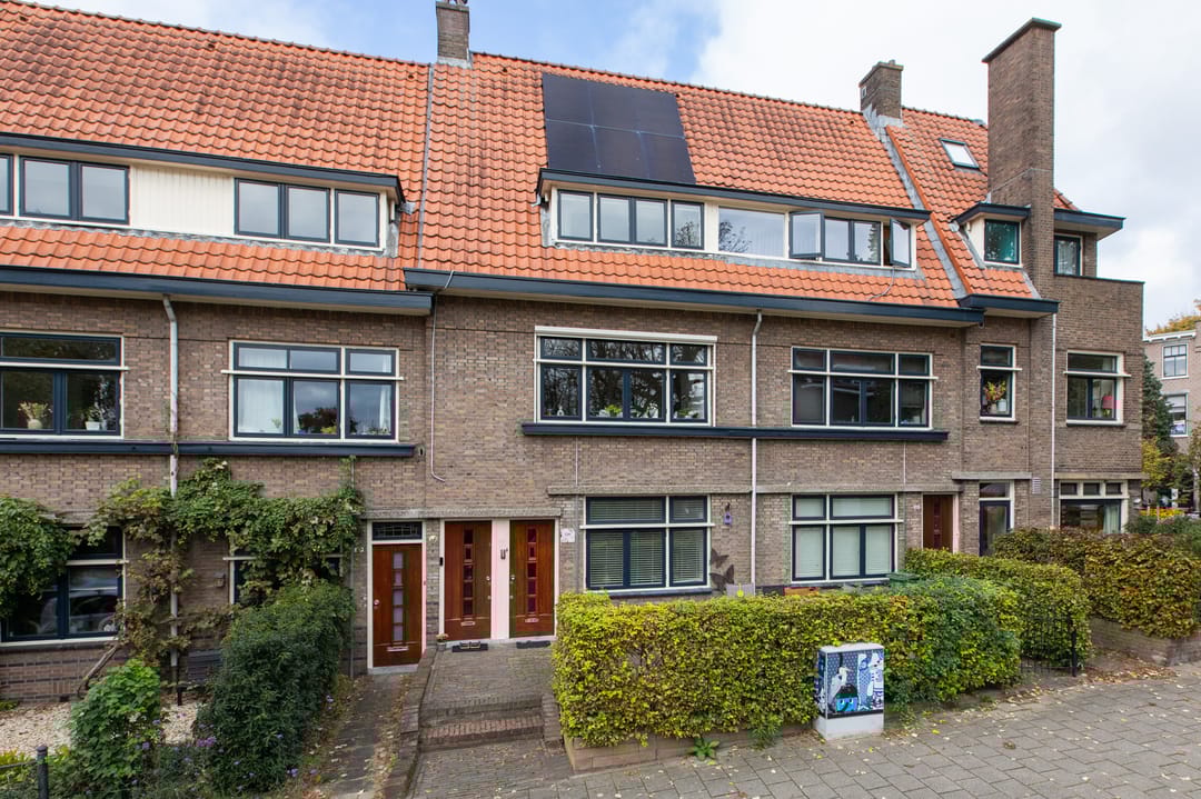 Foto 7 van Onder de Linden 53-G