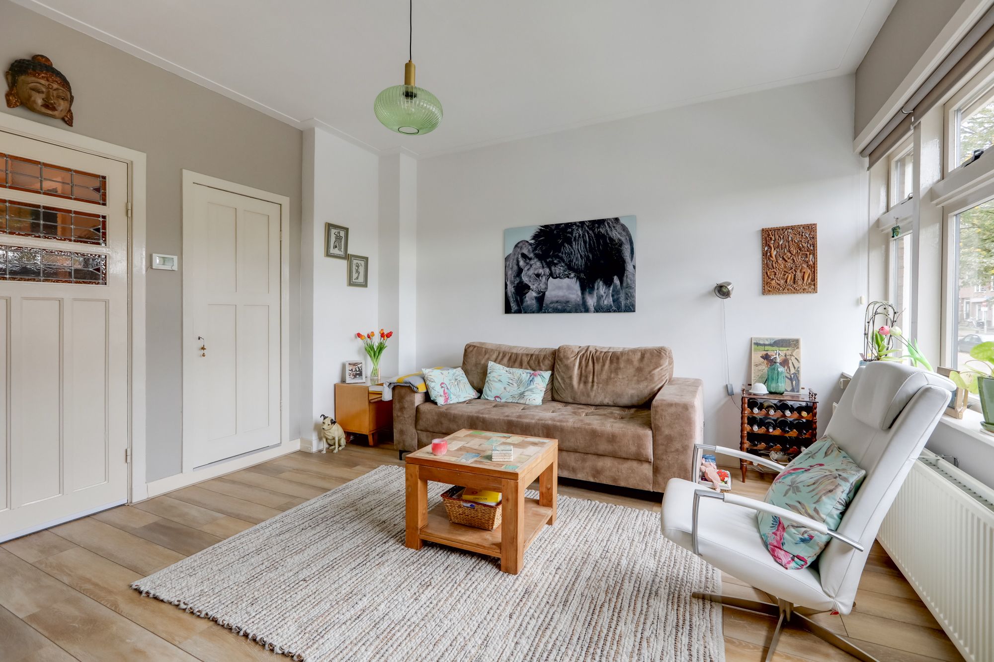 Foto 12 van Onder de Linden 53-G