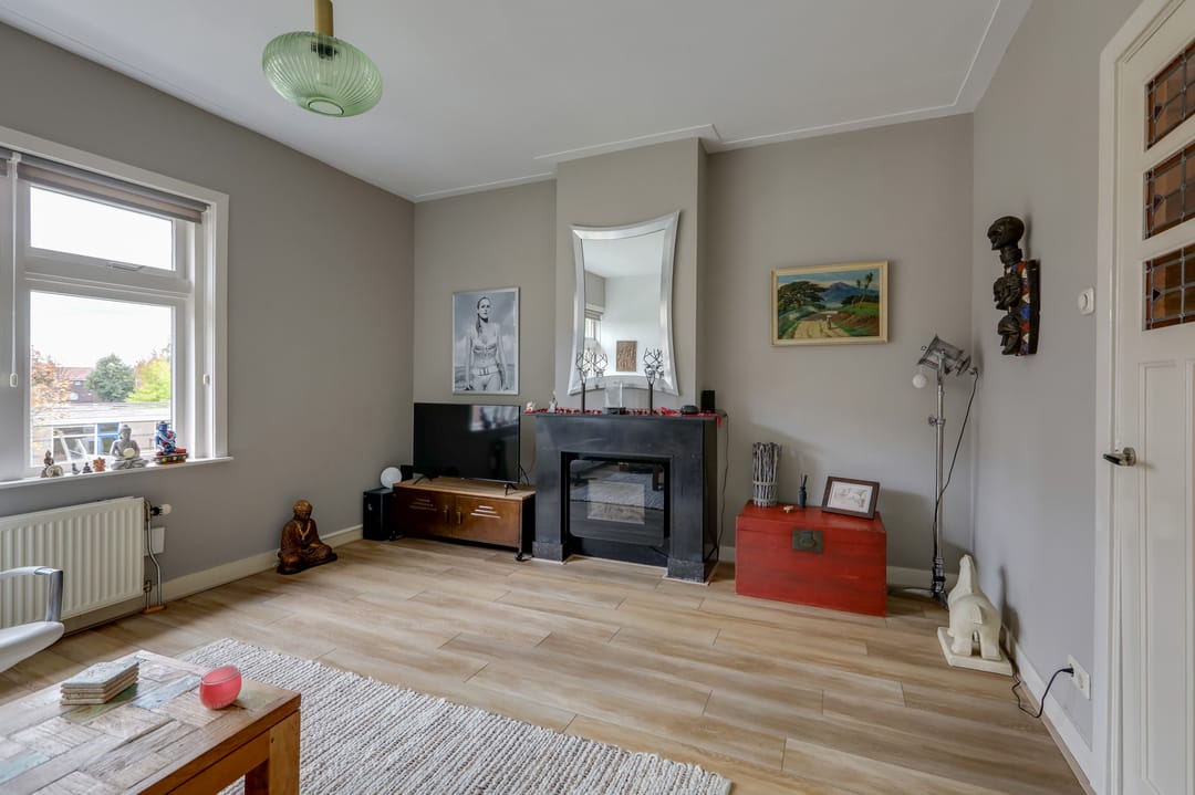 Foto 13 van Onder de Linden 53-G