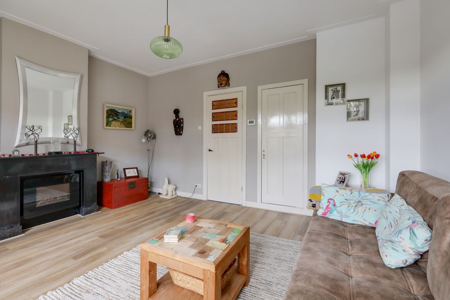 Foto 14 van Onder de Linden 53-G