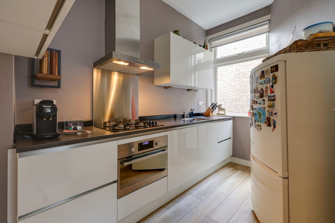 Foto 16 van Onder de Linden 53-G