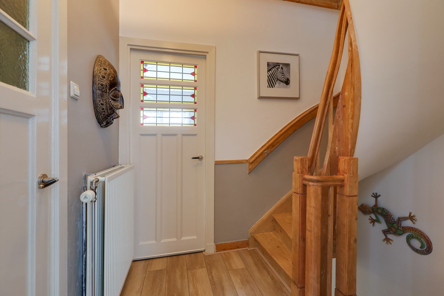 Foto 19 van Onder de Linden 53-G