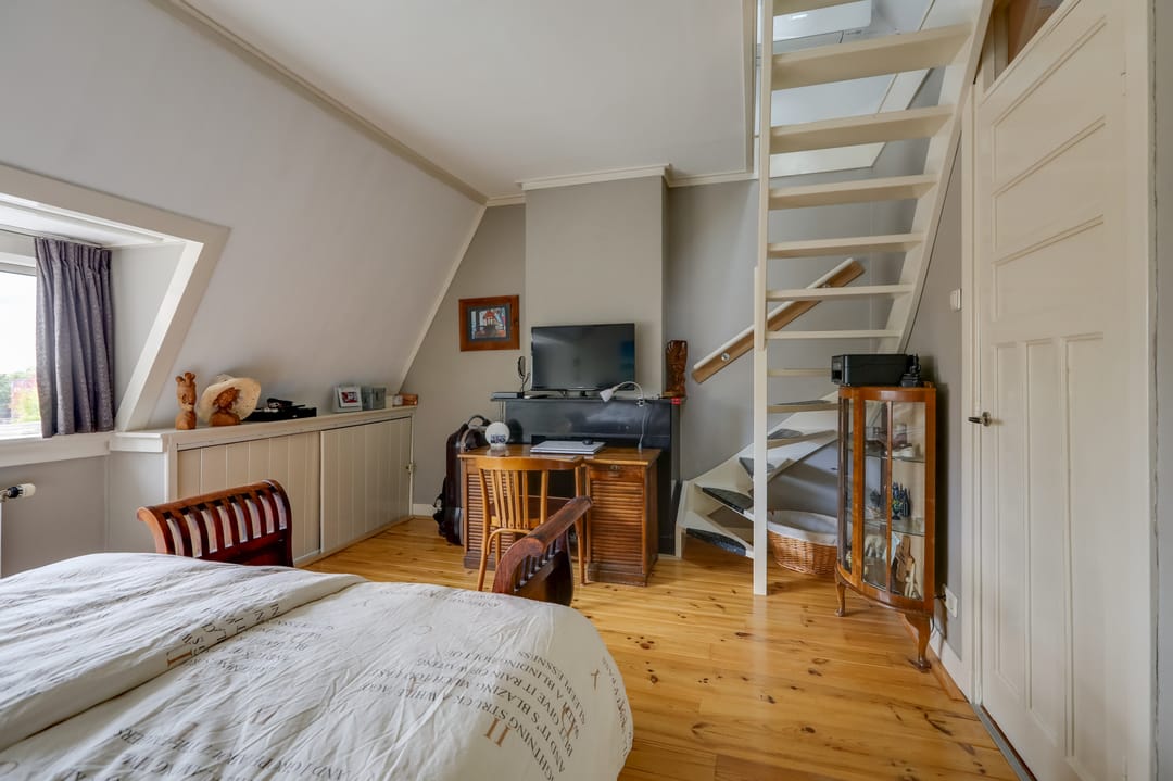 Foto 22 van Onder de Linden 53-G