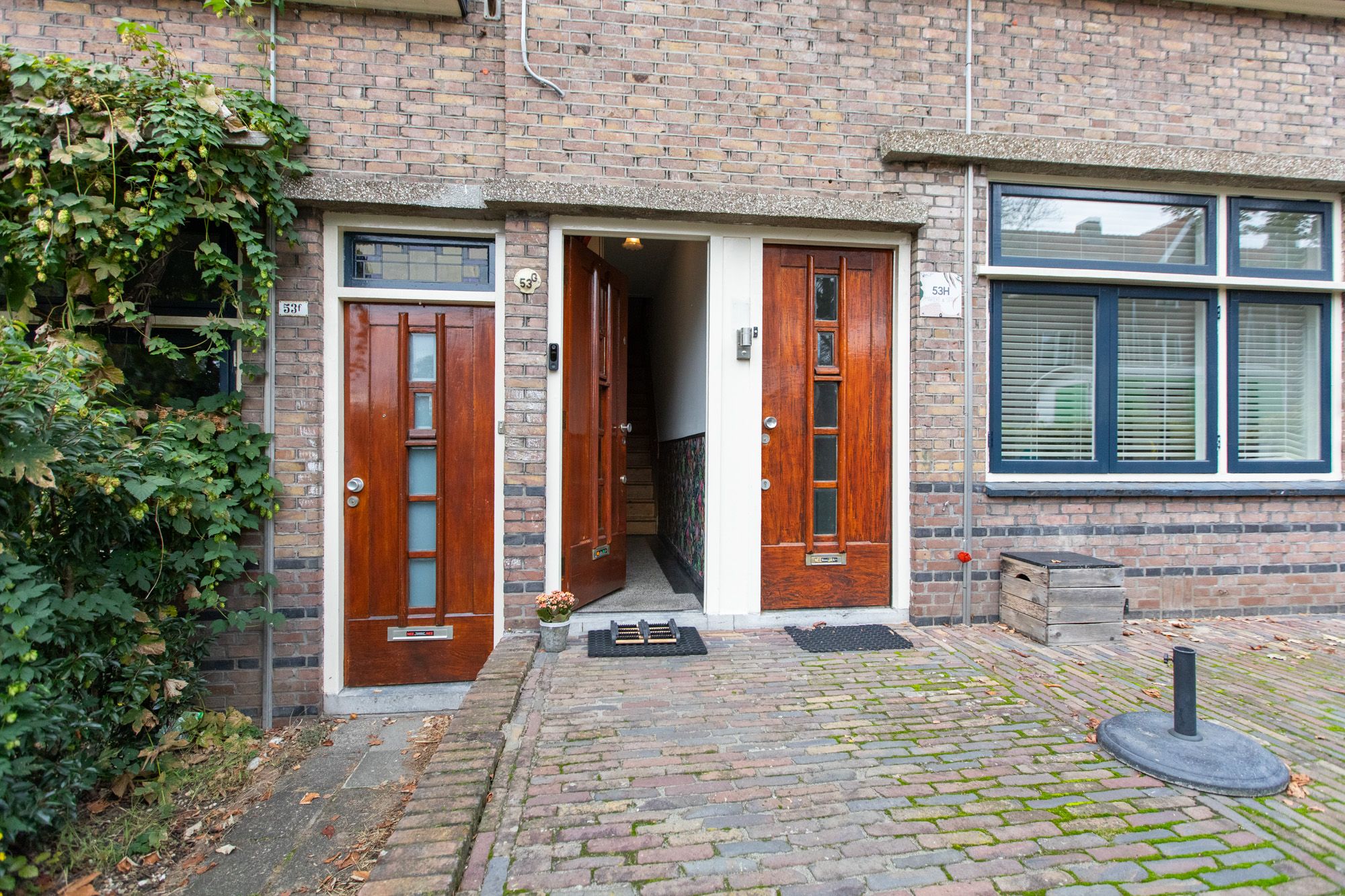 Foto 9 van Onder de Linden 53-G