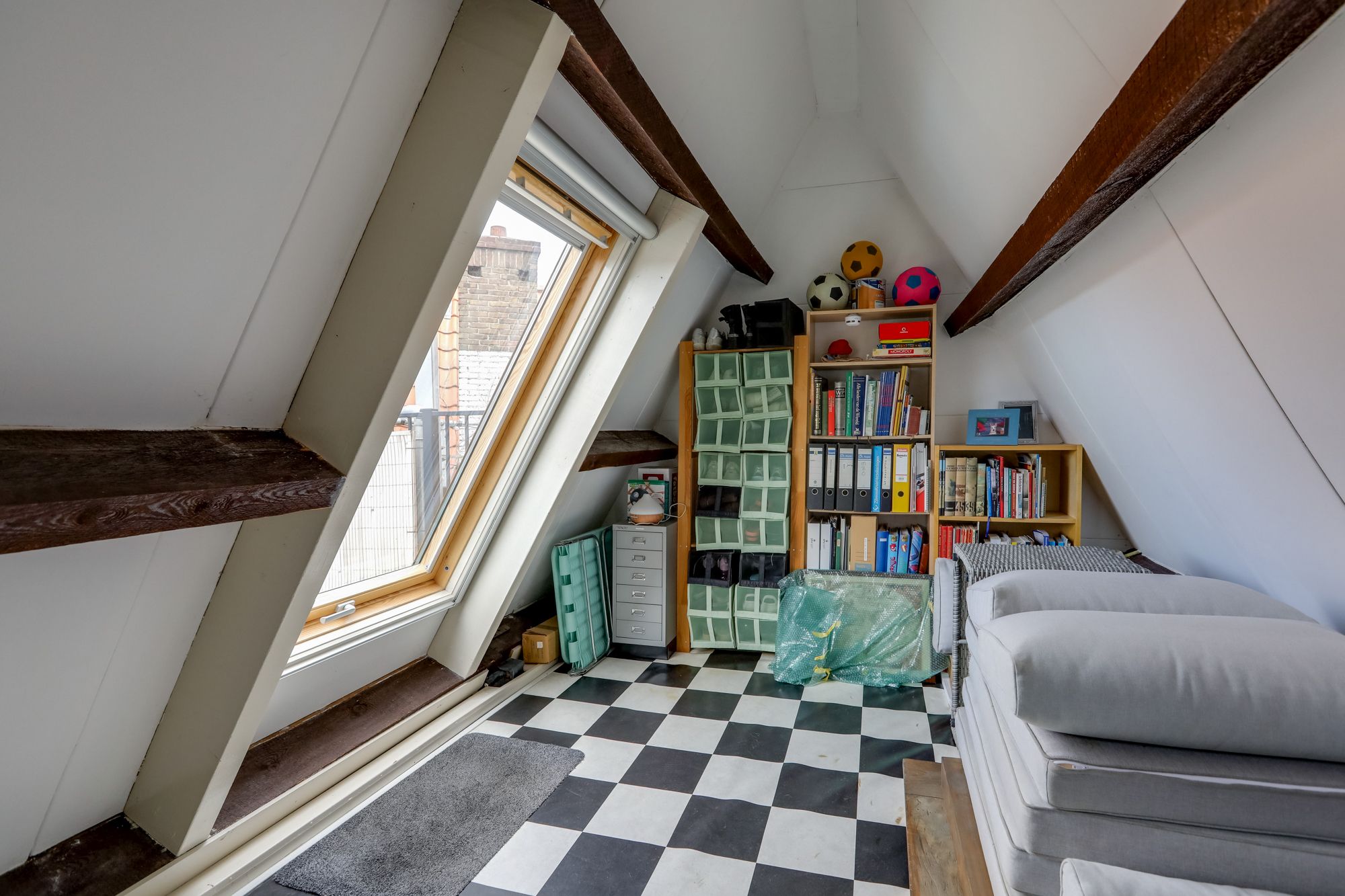 Foto 27 van Onder de Linden 53-G