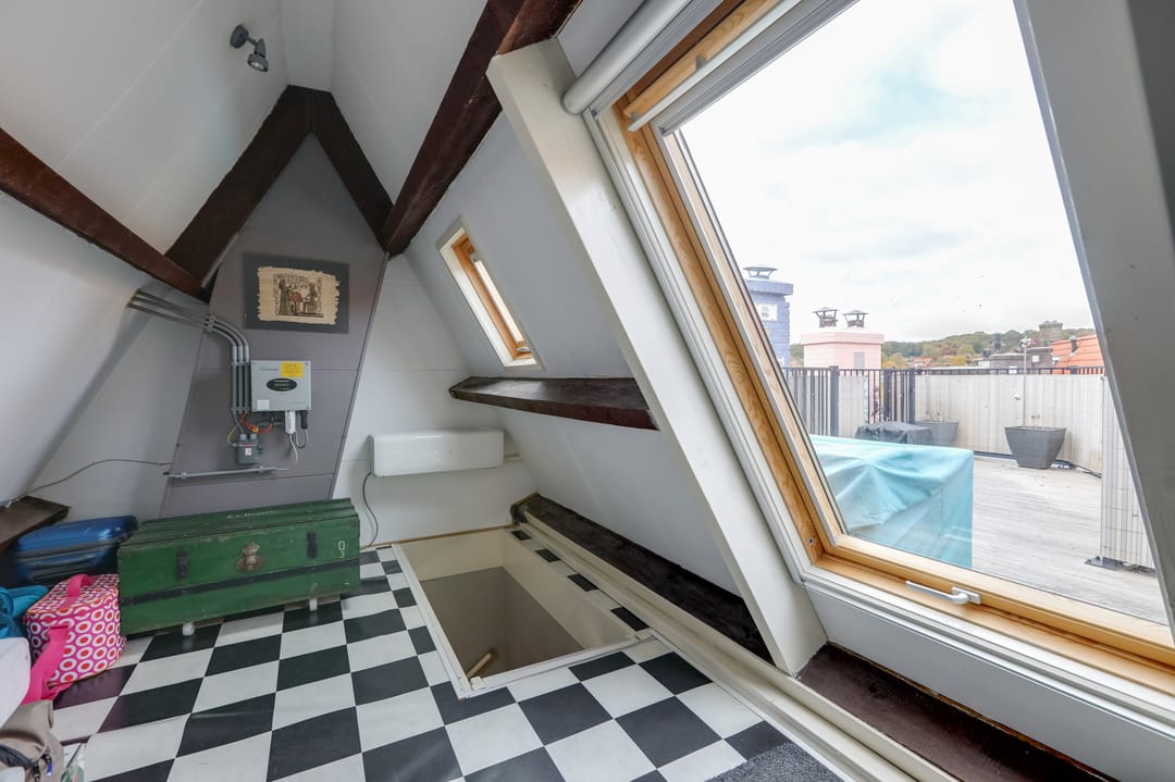 Foto 28 van Onder de Linden 53-G