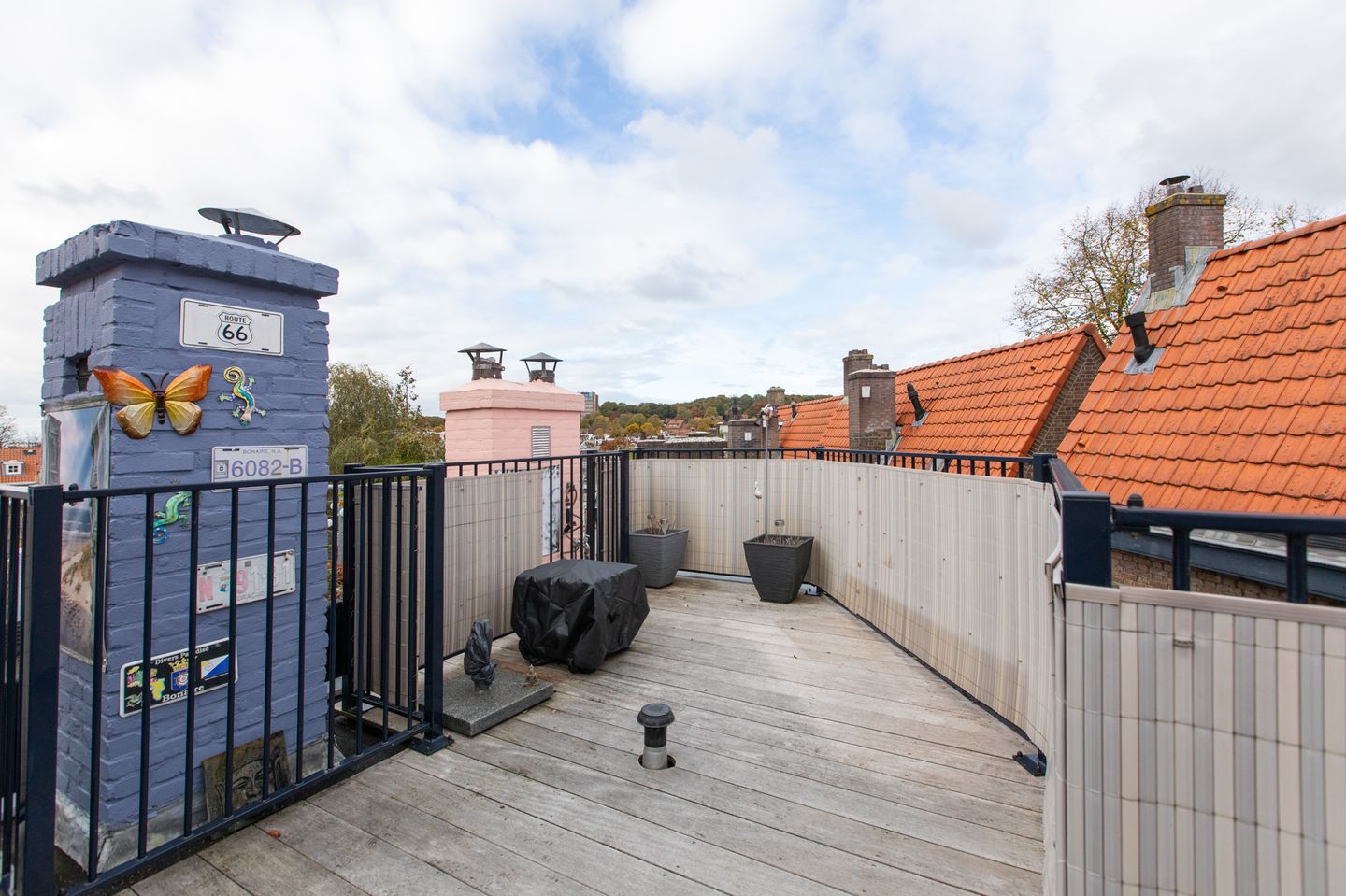 Foto 29 van Onder de Linden 53-G