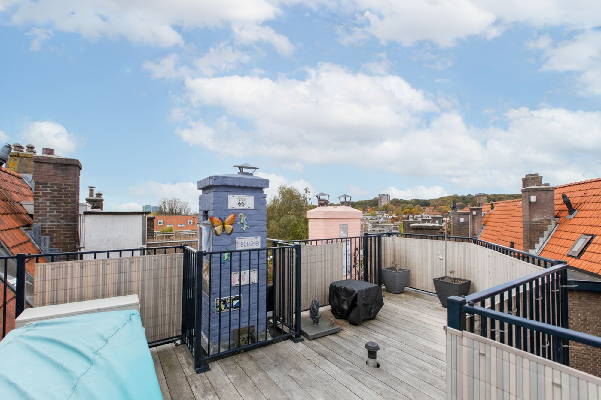 Foto 30 van Onder de Linden 53-G